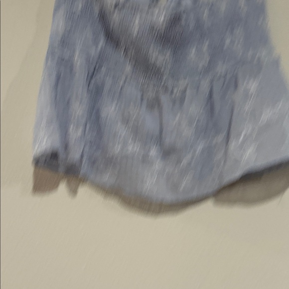 Princess Polly White Embroidered Crop Top - Picture 5 of 6